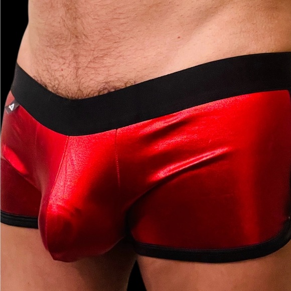 Athletic Trunk by “C4M” - Picture 6 of 6